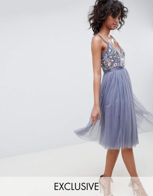 Needle and thread asos sale