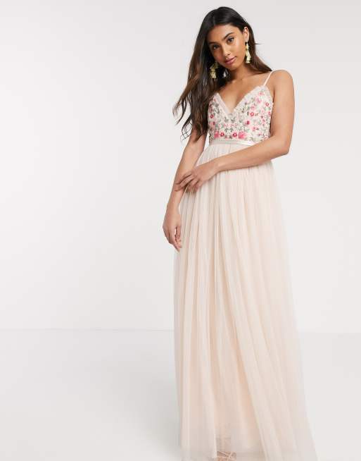 Asos needle and thread hot sale dresses