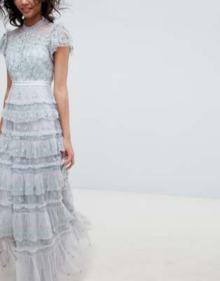 needle and thread pistachio