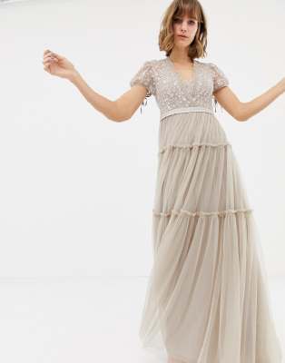 bridal gowns for mature brides