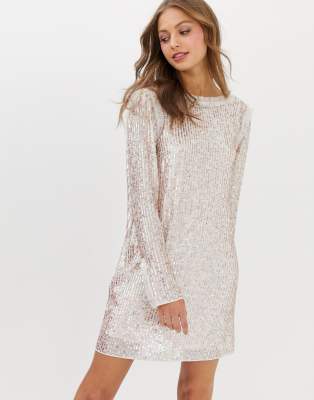 revolve winter dresses