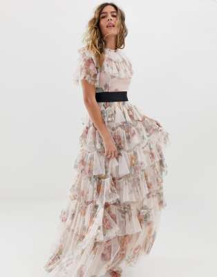 needle & thread asos