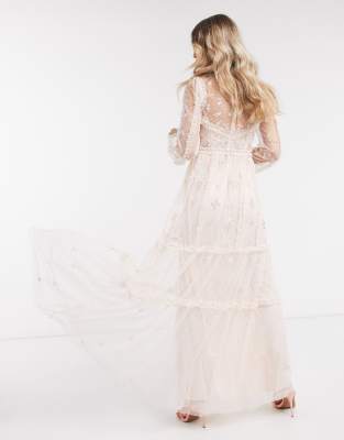 needle & thread asos