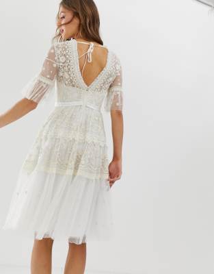 needle & thread asos