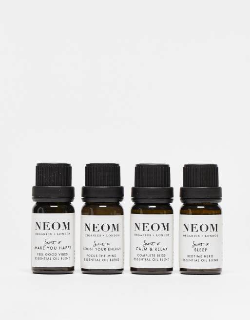 NEOM 24/7 Essential Oil Blends Kit, 2 of 4