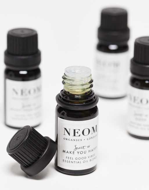 NEOM 24/7 Essential Oil Blends Kit, 3 of 4
