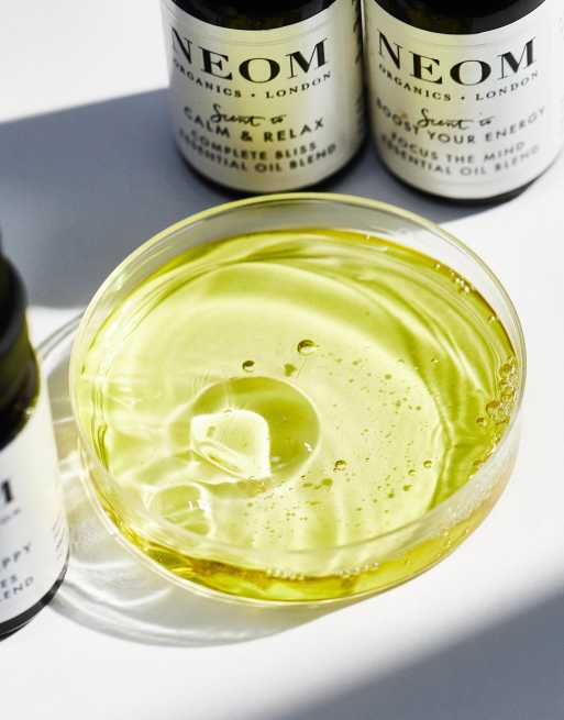NEOM 24/7 Essential Oil Blends Kit, 4 of 4