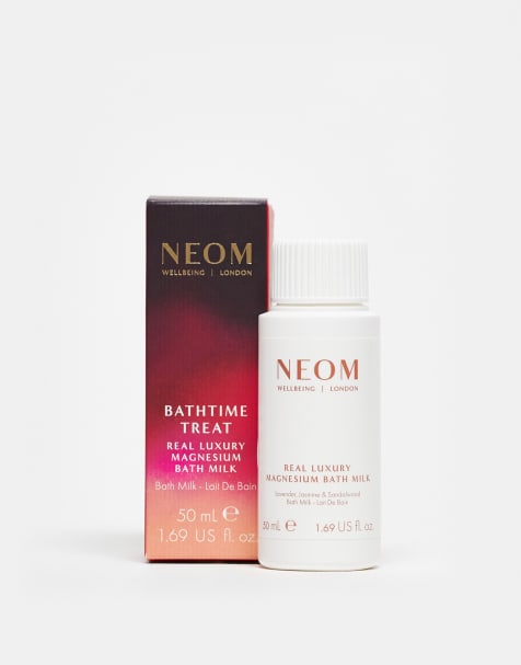 NEOM Bathtime Treat 50ml - view 1