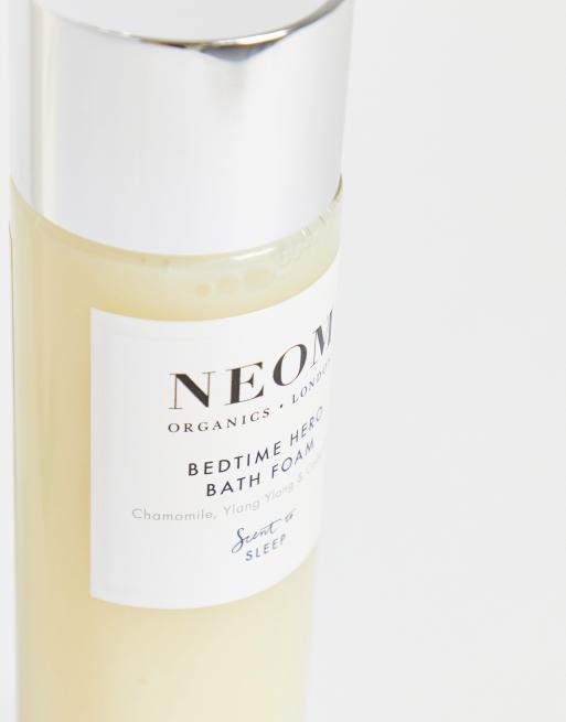 NEOM - Bedtime Hero - Badschuim 200ml, 2 van 4