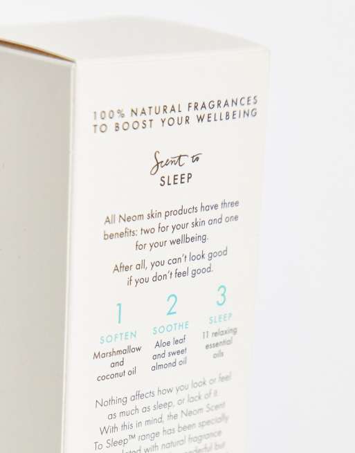 NEOM - Bedtime Hero - Badschuim 200ml, 3 van 4