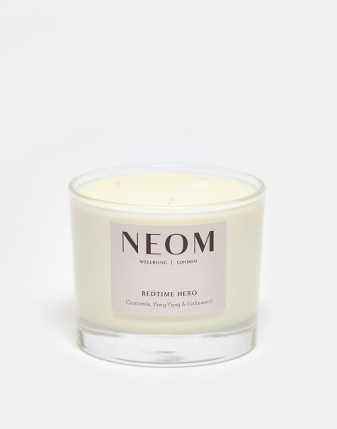NEOM – Bedtime Hero Scented Candle (3 vekar) - view 1