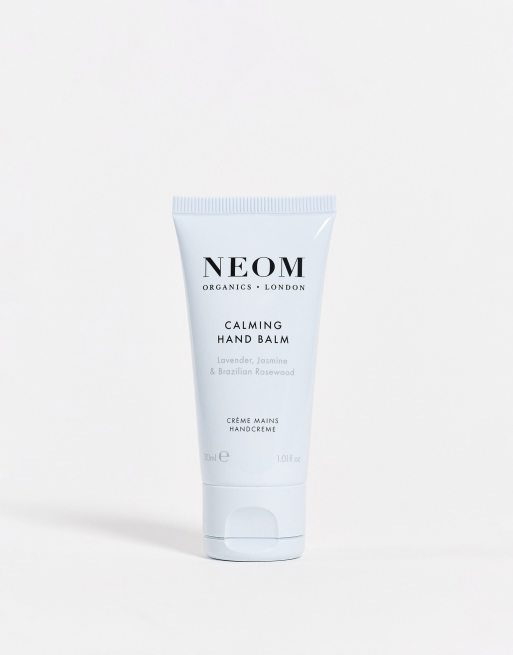 NEOM Calming Hand Balm 30ml