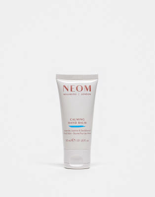 Shop Neom Calming Hand Balm-no Color