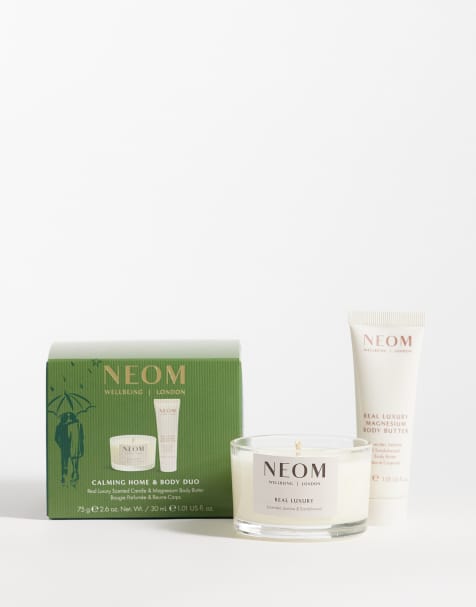 NEOM Calming Home & Body Duo (save 28%) - view 1