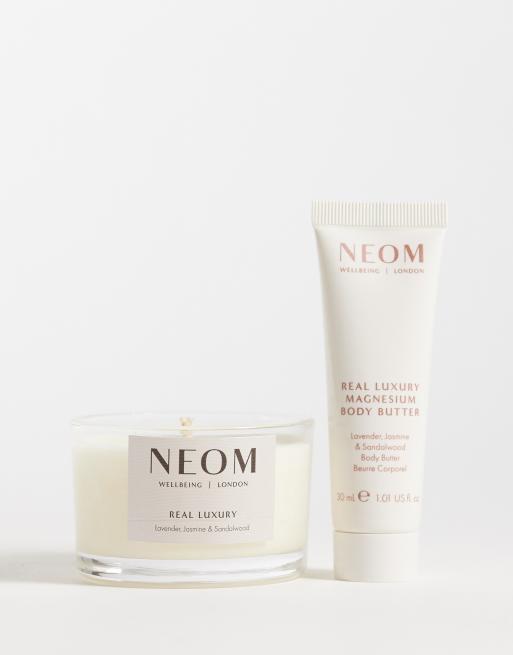 NEOM Calming Home & Body Duo (save 28%), 3 of 3