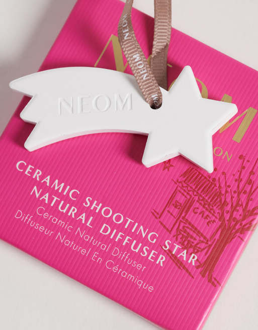 NEOM Ceramic Shooting Star Diffuser, 3 af 3