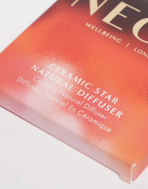NEOM Ceramic Star Natural Diffuser, 2 of 3