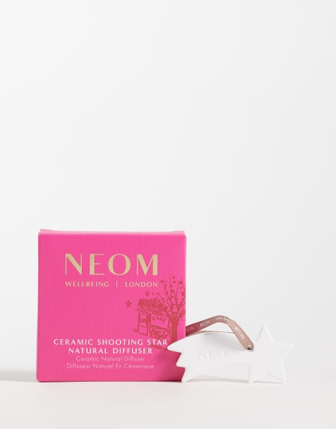 NEOM ceramiczny dyfuzor Shooting Star - view 1