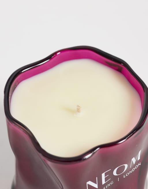 NEOM Christmas Wish 1-Wick Candle 185g, 2 of 3