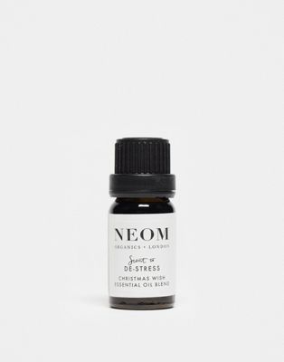 Neom Christmas Wish Essential Oil Blend - ASOS Price Checker
