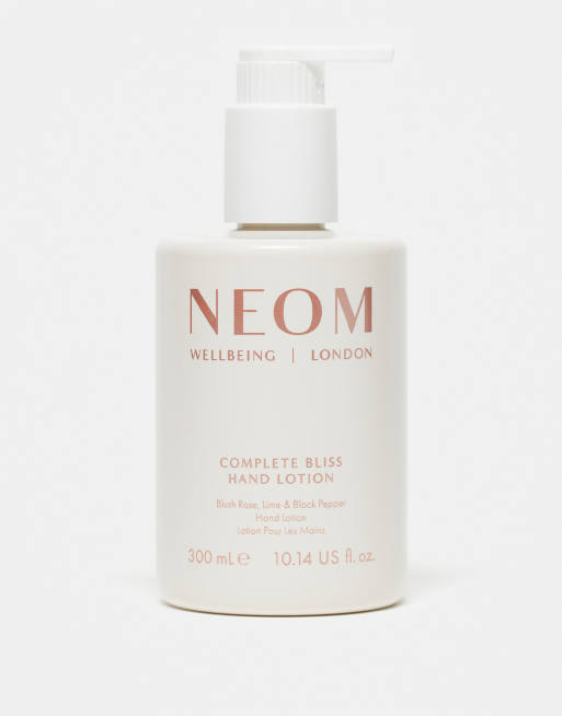 NEOM – Complete Bliss – Handkräm, 300ml, 2 av 4