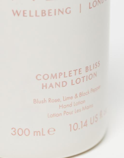 NEOM – Complete Bliss – Handkräm, 300ml, 3 av 4