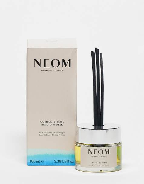 NEOM Complete Bliss Reed Diffuser - view 1