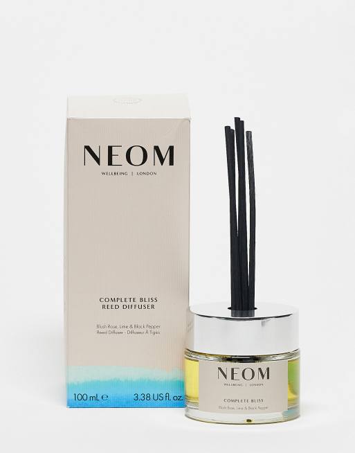 NEOM Complete Bliss Reed Diffuser | ASOS