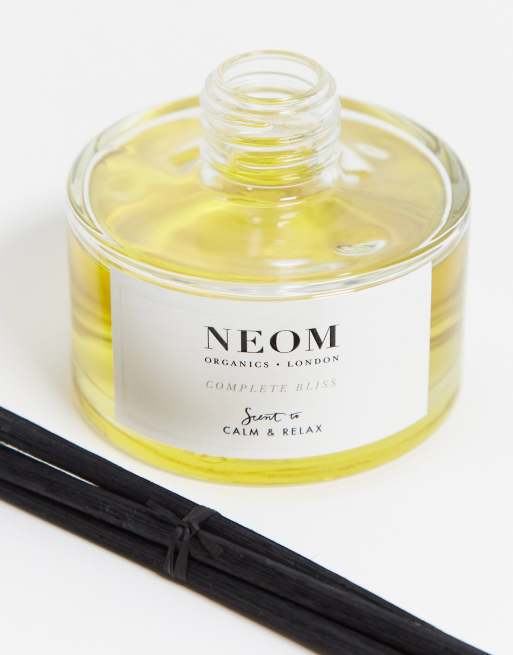 NEOM Complete Bliss Reed Diffuser | ASOS