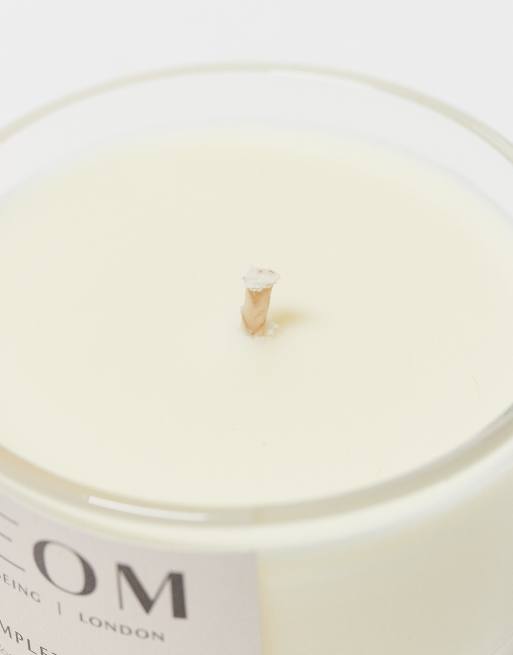 NEOM Complete Bliss Travel Sized Scented Candle, 3 of 4