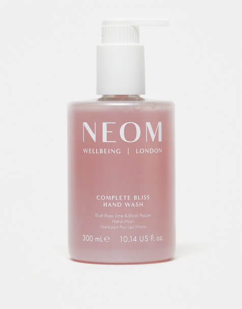 NEOM – Complete Bliss – Żel do mycia rąk, 300 ml - view 1