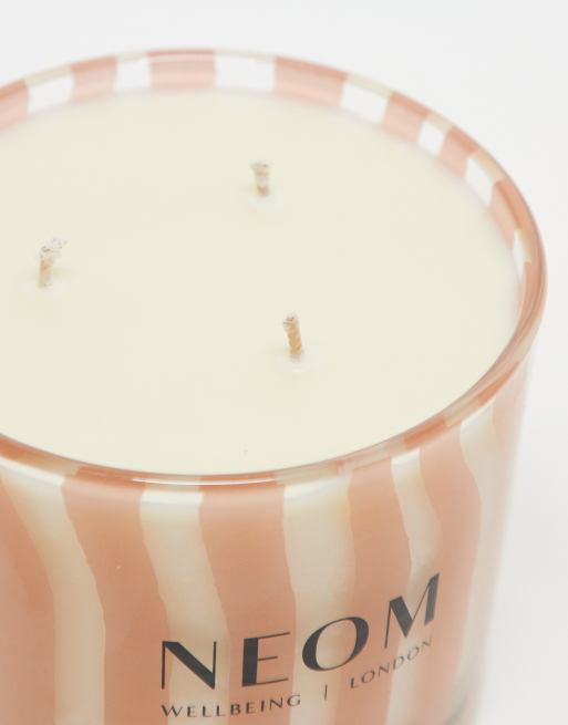NEOM Cosy Nights 3 Wick Candle, 3 of 3