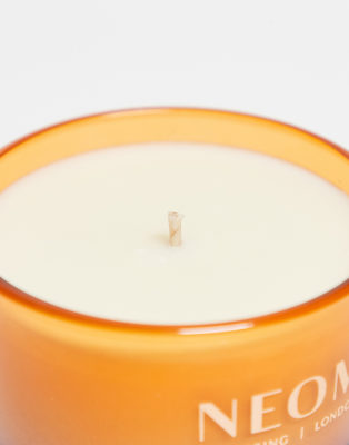 Neom Cosy Nights Travel Candle 75g-no Colour In Multi