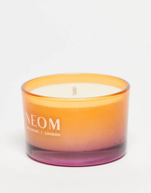 NEOM Cosy Nights Travel Candle 75g, 3 of 3