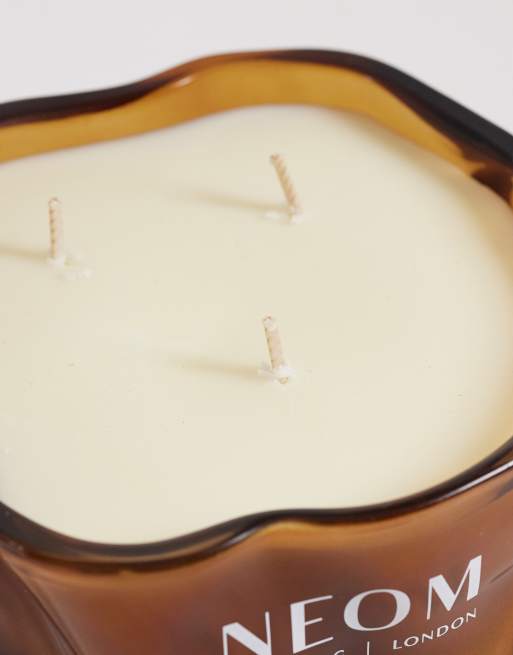 NEOM Cozy Nights 3 Wick Candle 420g, 2 of 3