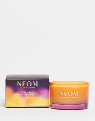 NEOM Cozy Nights 75
