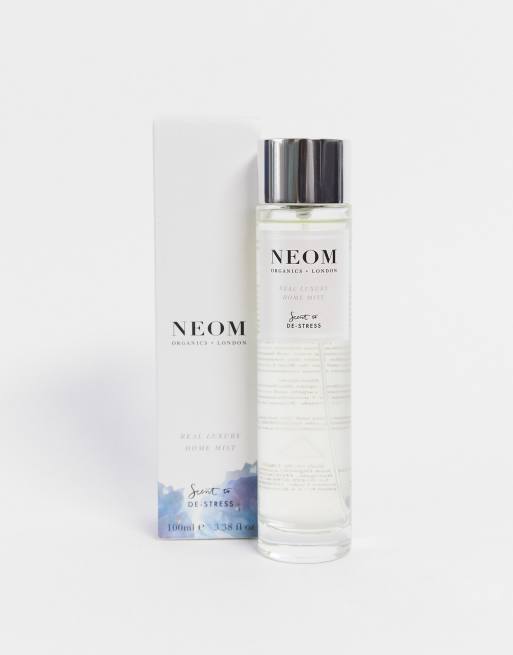 NEOM De-Stress Your Home Mist 100ml | ASOS