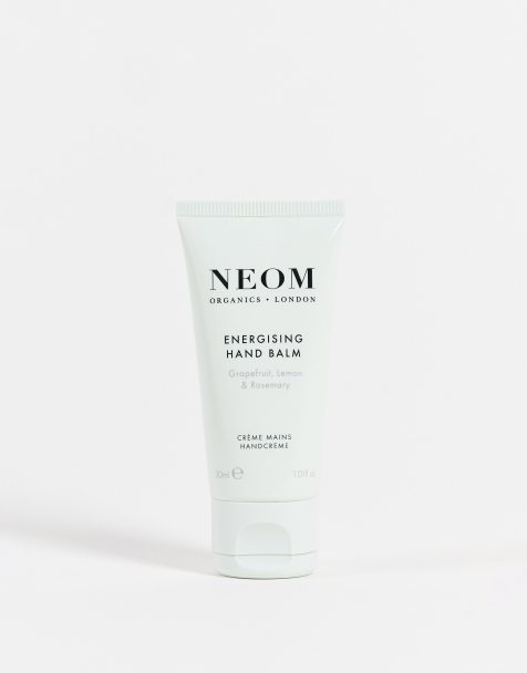 NEOM Energizing Hand Balm - view 1