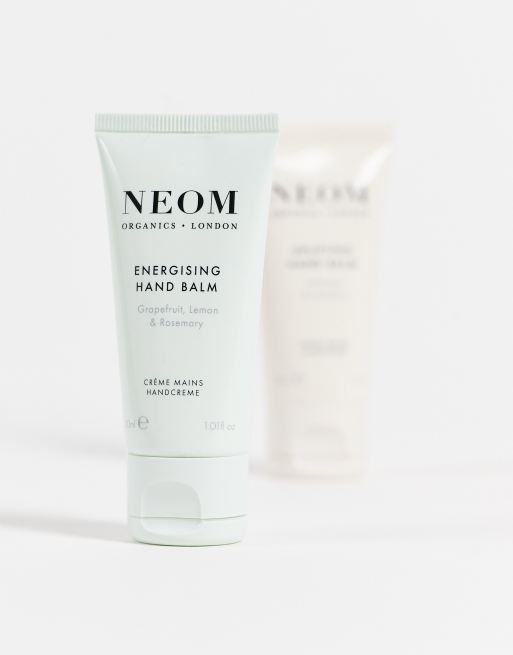 NEOM Energizing Hand Balm, 4 of 4