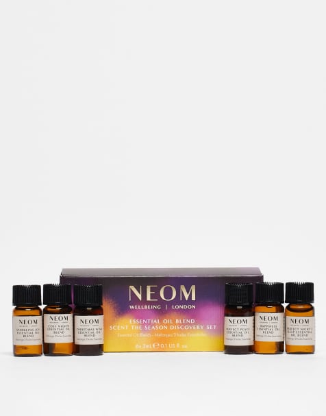 NEOM Essential Oil Blend Scent The Season Discovery Set - view 1