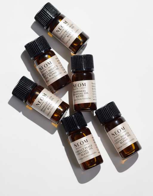 NEOM Essential Oil Blend Scent The Season Discovery Set, 2 of 3
