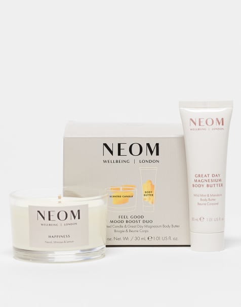 NEOM Feel Good Mood Boost Duo - 20% Saving - view 1