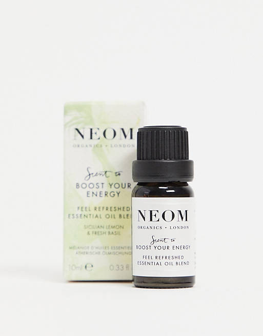 Gifts NEOM Feel Refreshed Essential Oil Blend 