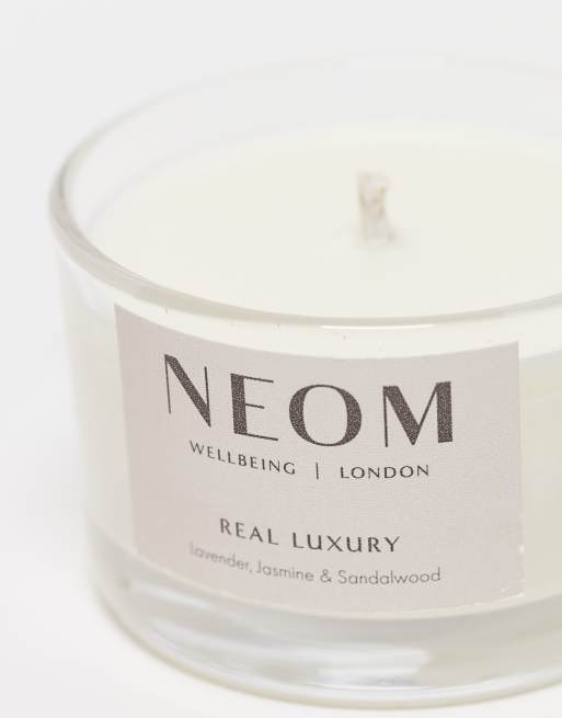 NEOM Giving Good Calm De-Stress Trio - 20% Saving, 2 of 4