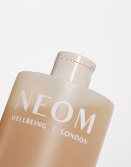 NEOM - Great Day Exfoliating Body Wash 500ml, 2 van 4