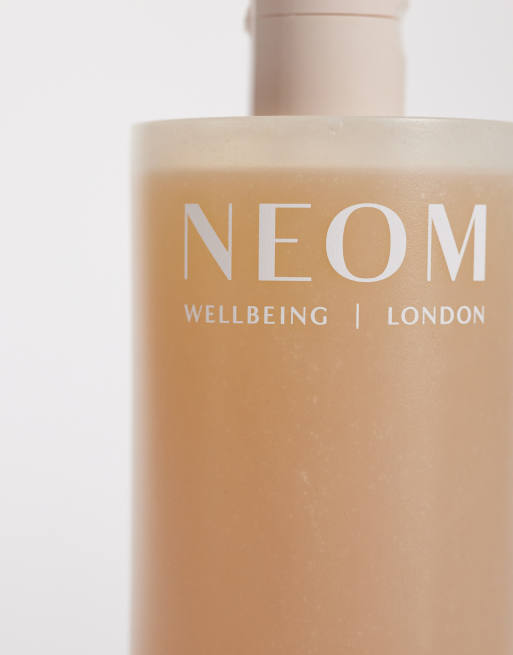 NEOM - Great Day - Gel douche exfoliant 500 ml, 4 de 4
