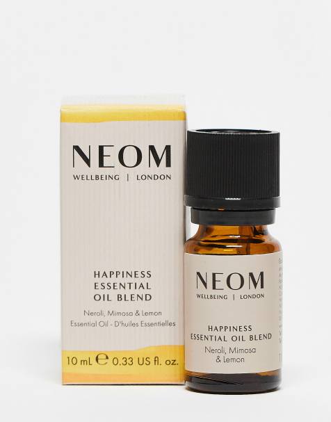 NEOM Happiness Essential Oil Blend 10ml