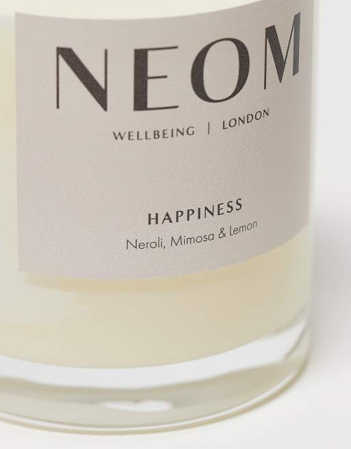NEOM Happiness Scented Candle (1 Wick), 3 of 4