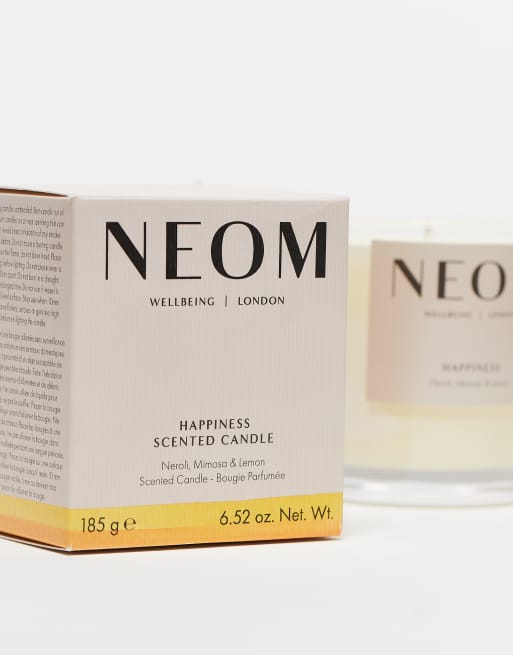 NEOM Happiness Scented Candle (1 Wick), 4 of 4