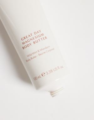 NEOM Magnesium Body Butter Trio